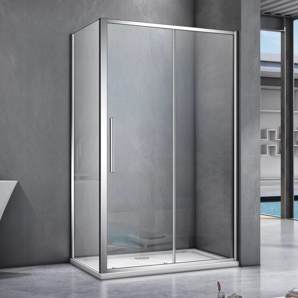 Душевой уголок Good Door Idea WTW + SP 120х80 профиль хром, стекло прозрачное, WTW + SP 120х80
Душевой уголок Good Door Idea WTW + SP 120х80 профиль хром, стекло прозрачное, WTW + SP 120х80