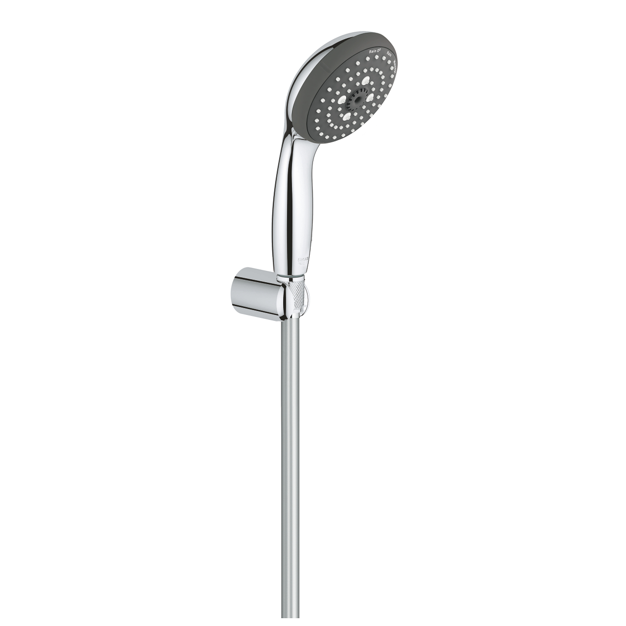 Душевой гарнитур Grohe Vitalio Start 100 27957000, Хром, Vitalio Start 100 27957000
Душевой гарнитур Grohe Vitalio Start 100 27957000, Хром, Vitalio Start 100 27957000