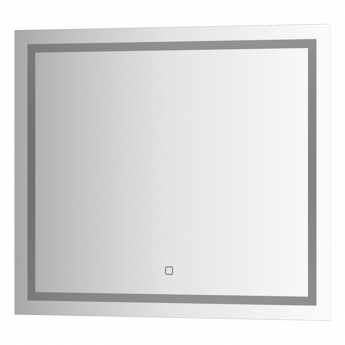 Зеркало Evoform Ledline BY 2434 70х60 см сенсорный выключатель 22 W, Ledline BY 2434 70х60 см
Зеркало Evoform Ledline BY 2434 70х60 см сенсорный выключатель 22 W, Ledline BY 2434 70х60 см