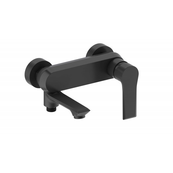 Смеситель для ванны с ручным душем Felice 8040 Nero opaco, черный матовый, 8040 NERO OPACO
Смеситель для ванны с ручным душем Felice 8040 Nero opaco, черный матовый, 8040 NERO OPACO
