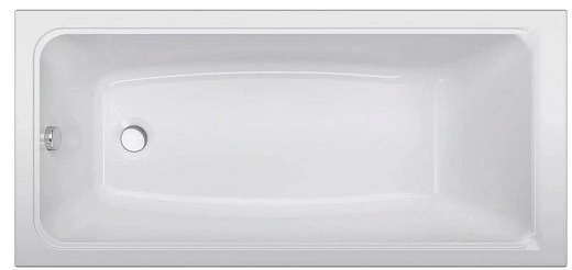 Акриловая ванна Alba Spa Gamma 170х70 см, белая глянцевая ВПР0230200100, Белый глянцевый, ВПР0230200100
Акриловая ванна Alba Spa Gamma 170х70 см, белая глянцевая ВПР0230200100, Белый глянцевый, ВПР0230200100