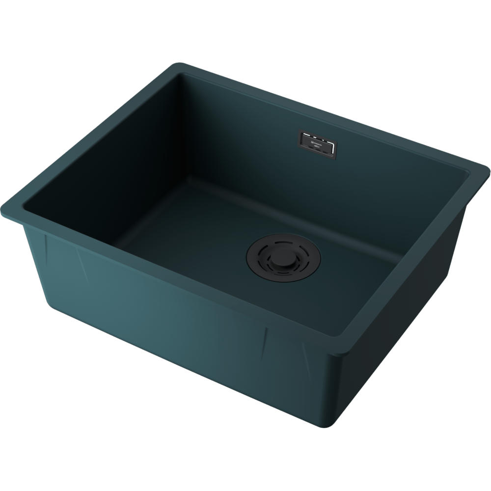 Мойка кухонная Omoikiri Yamakawa 55-Integra 4997261 55,6х45,6 см, deep ocean, 4997261
Мойка кухонная Omoikiri Yamakawa 55-Integra 4997261 55,6х45,6 см, deep ocean, 4997261