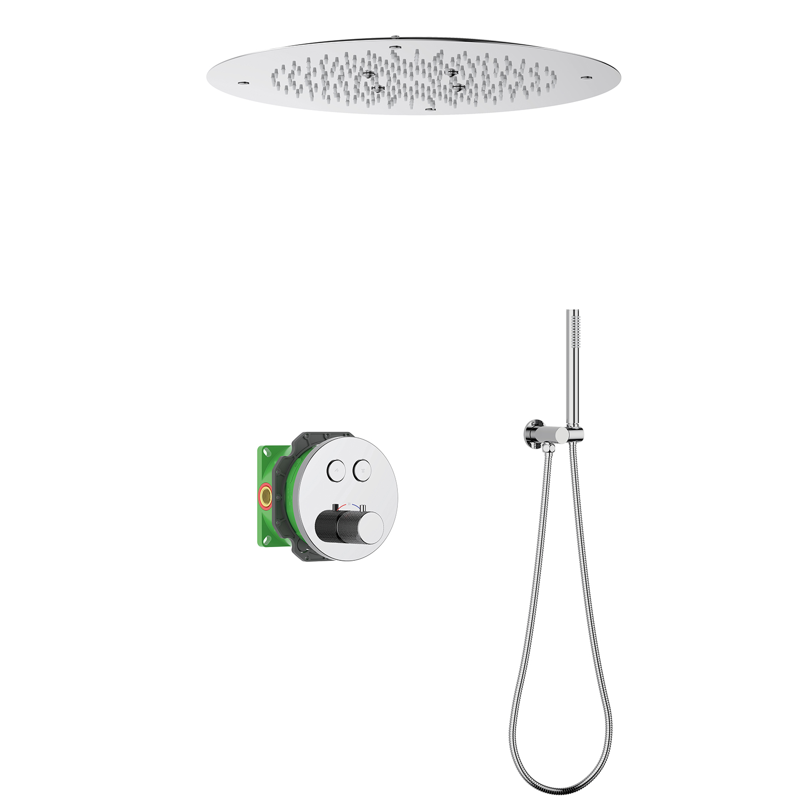 Душевая система Timo Saona SX-2370/00SM встраиваемая с термостатом, хром, SX-2370/00SM
Душевая система Timo Saona SX-2370/00SM встраиваемая с термостатом, хром, SX-2370/00SM