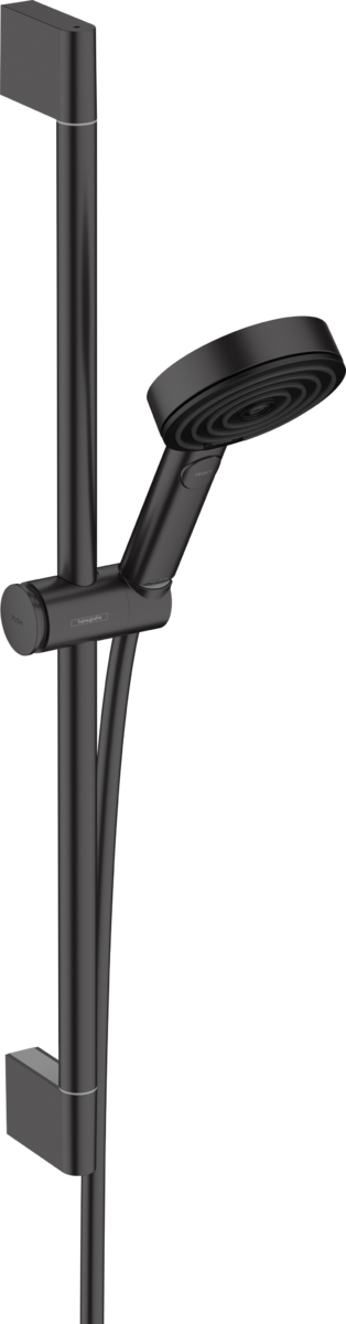 Душевой гарнитур Hansgrohe Pulsify Relaxation 105 3jet 24161670 матовый черный, Черный матовый
Душевой гарнитур Hansgrohe Pulsify Relaxation 105 3jet 24161670 матовый черный, Черный матовый