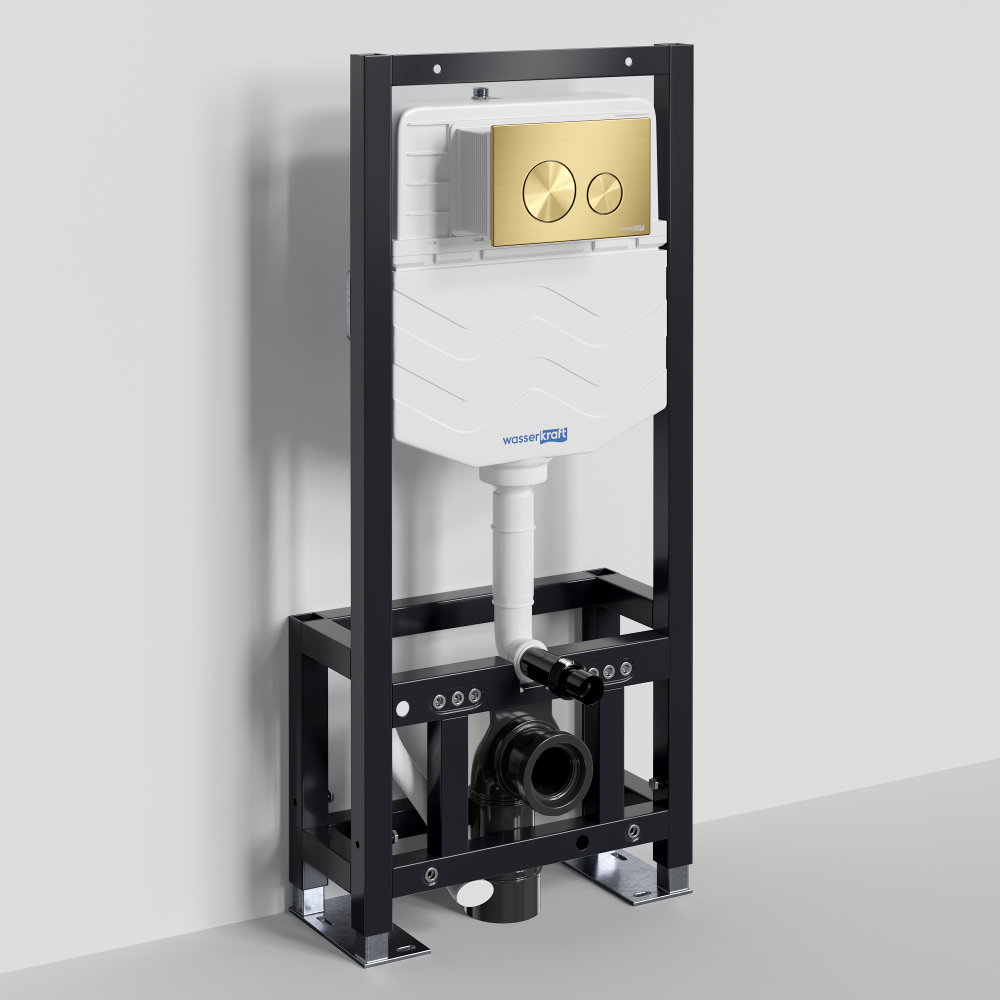 Система инсталляции для унитазов WasserKRAFT Dill 61TLT.010.ME.MG02, Золото, 61TLT.010.ME.MG02
Система инсталляции для унитазов WasserKRAFT Dill 61TLT.010.ME.MG02, Золото, 61TLT.010.ME.MG02