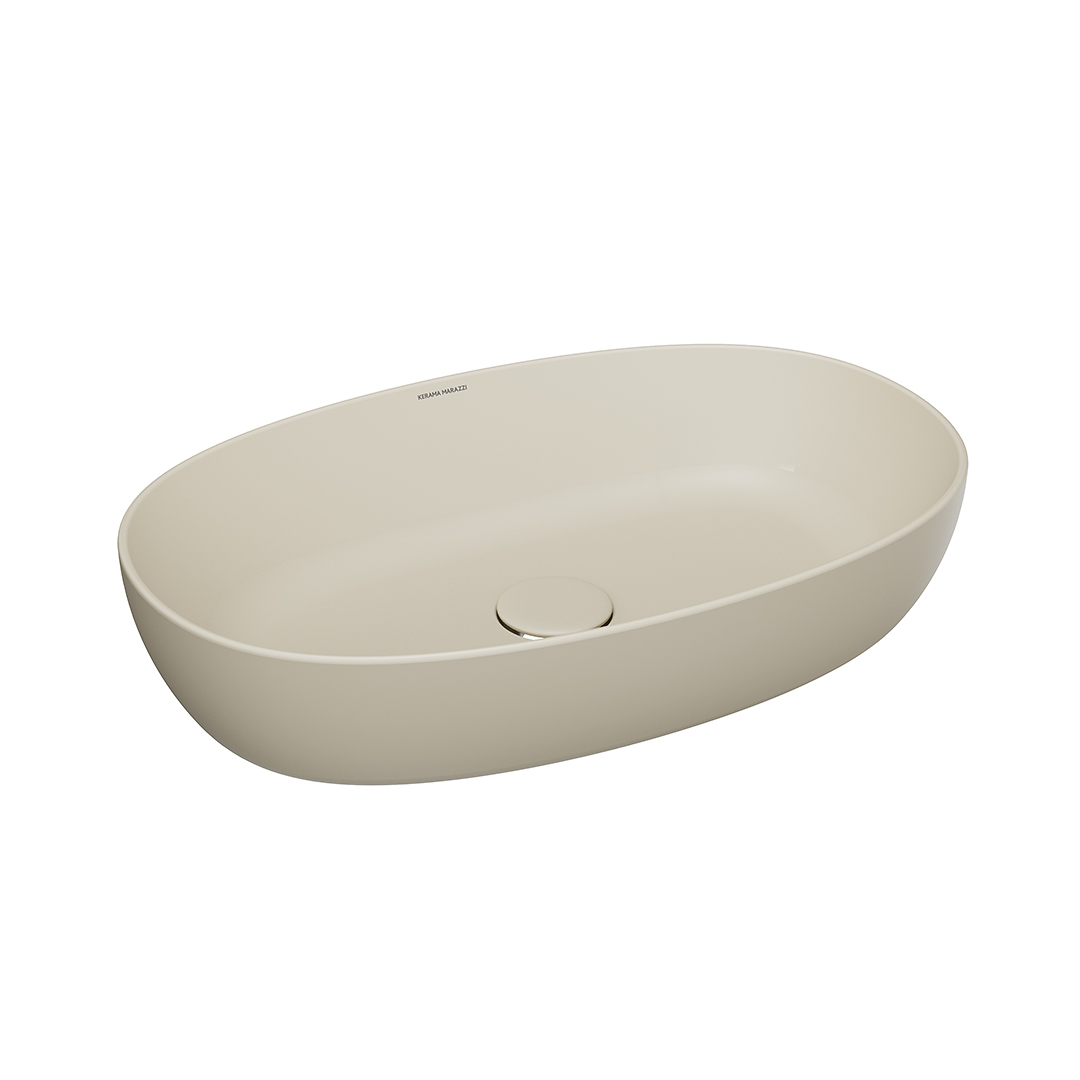 Мебельная раковина Kerama Marazzi Plaza PLR.wb.60\SAN накладная, песочный, Бежевый, Plaza PLR.wb.60\SAN
Мебельная раковина Kerama Marazzi Plaza PLR.wb.60\SAN накладная, песочный, Бежевый, Plaza PLR.wb.60\SAN