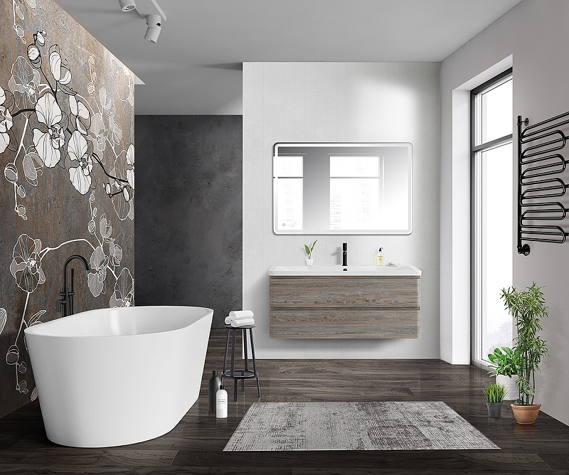 Мебель для ванной BelBagno Albano 120 подвесная, Pino Scania (раковина BelBagno BB1200/455-LV-MR-ALR), Дерево, ALBANO-1200-2C-SO-PS
Мебель для ванной BelBagno Albano 120 подвесная, Pino Scania (раковина BelBagno BB1200/455-LV-MR-ALR), Дерево, ALBANO-1200-2C-SO-PS