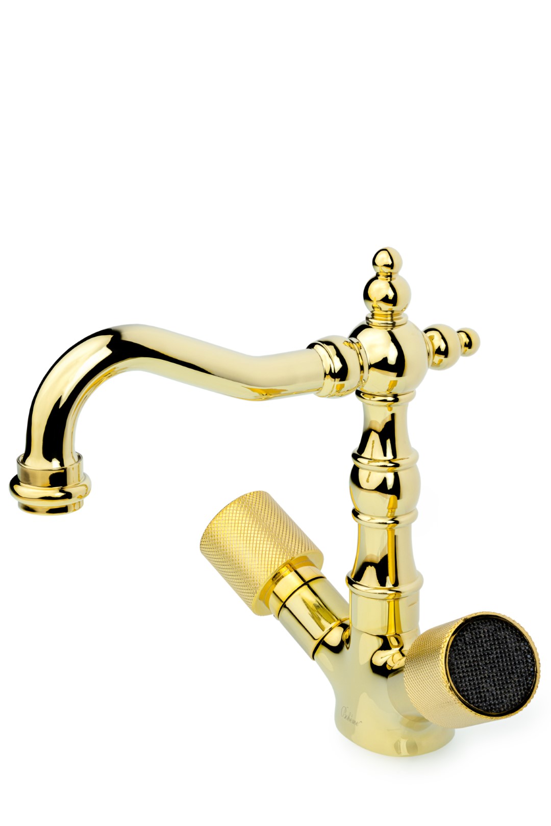 Смеситель для раковины Boheme Royal Cristal 292-Royal/CRST black золото, 292-Royal/CRST black
Смеситель для раковины Boheme Royal Cristal 292-Royal/CRST black золото, 292-Royal/CRST black