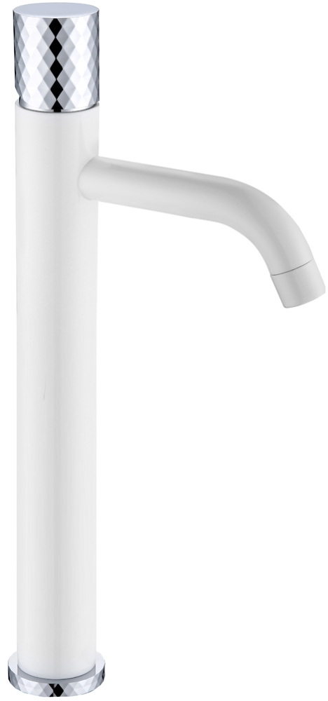 Смеситель Boheme Stick 122-WCR для раковины, white diamond chrome, Хром / белый, 122-WCR
Смеситель Boheme Stick 122-WCR для раковины, white diamond chrome, Хром / белый, 122-WCR