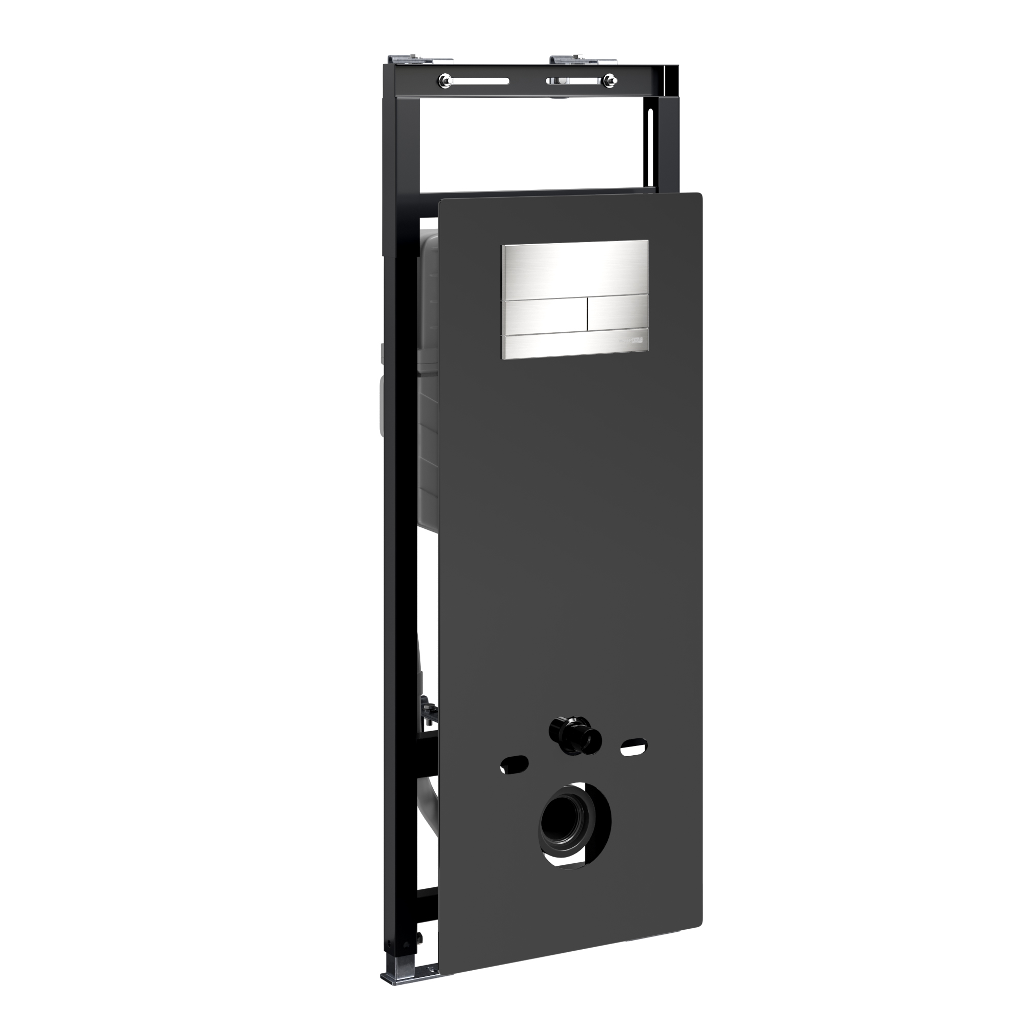 Система инсталляции для унитазов WasserKRAFT 27TLT.010.ME.BL.BN04, Никель, 27TLT.010.ME.BL.BN04
Система инсталляции для унитазов WasserKRAFT 27TLT.010.ME.BL.BN04, Никель, 27TLT.010.ME.BL.BN04