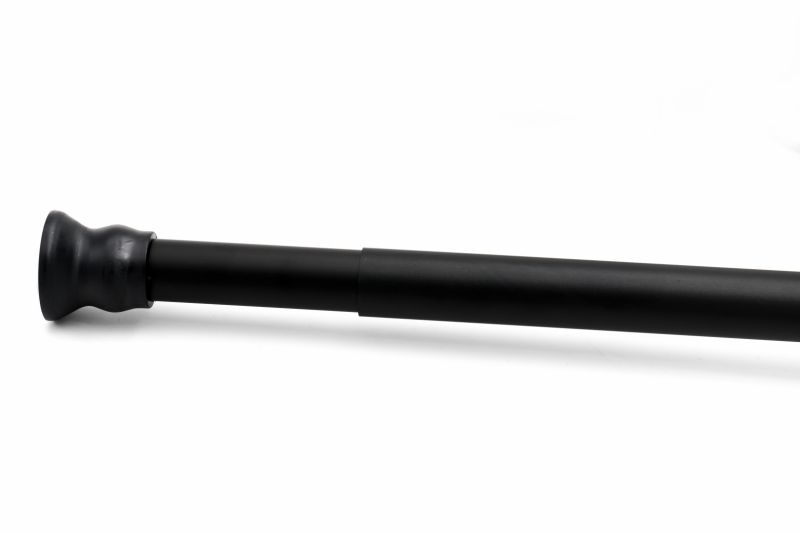 

Карниз для ванны Ridder Wien 55111 черный, 55111