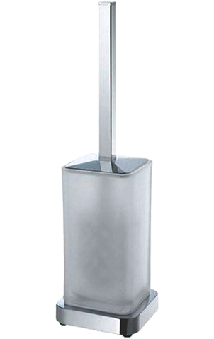 

Ершик WasserKRAFT K-1037, Хром, K-1037