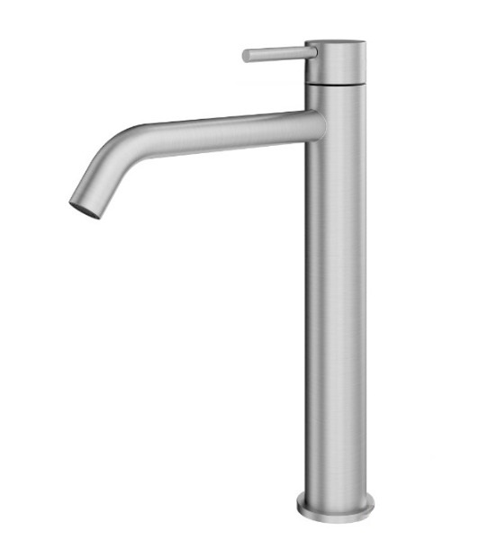 

Смеситель для раковины Plumberia Selection IXO XO0052CS хром брашированный, XO0052CS