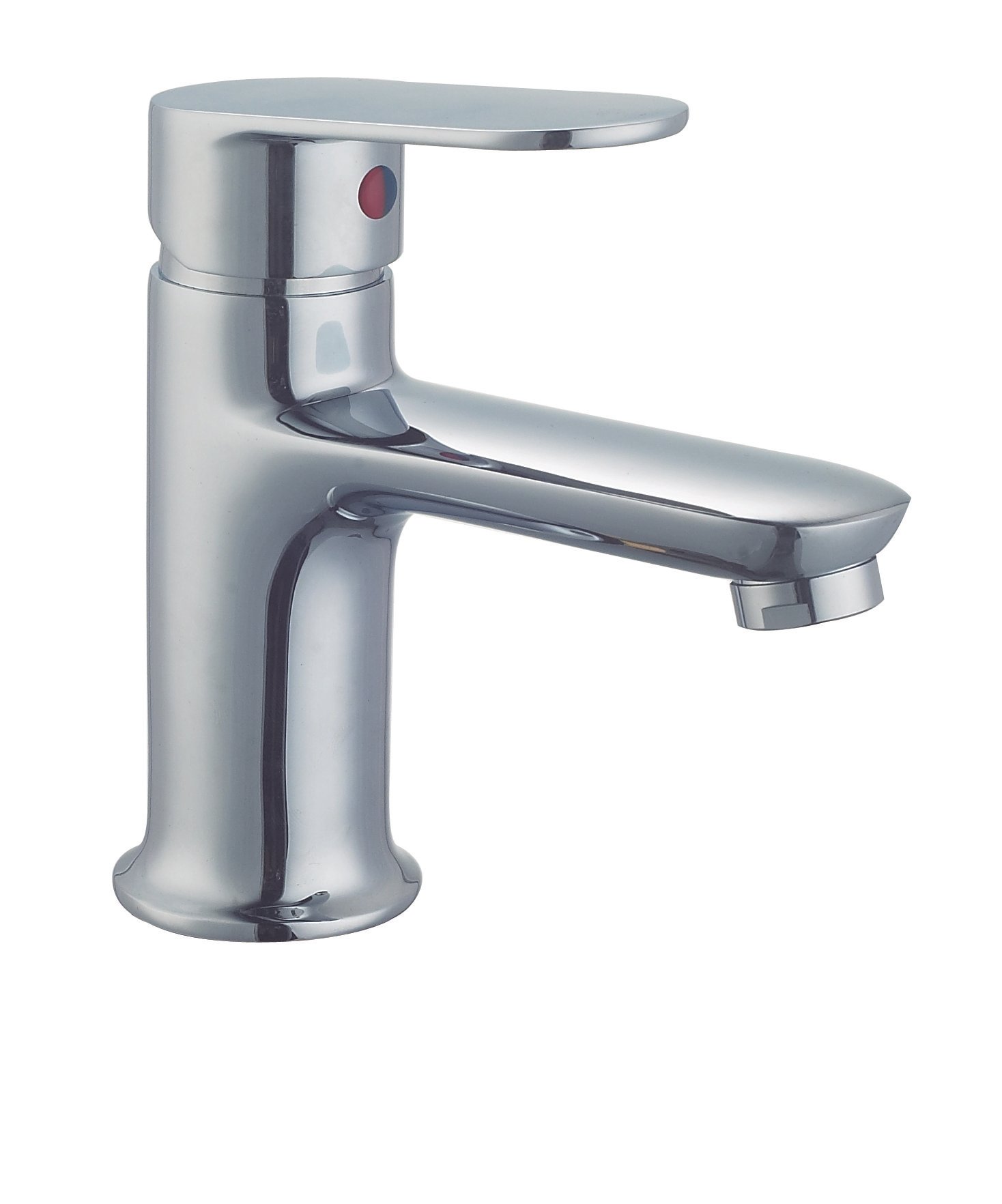 

Смеситель для раковины Voda Drop DP26M, Хром, DP26M