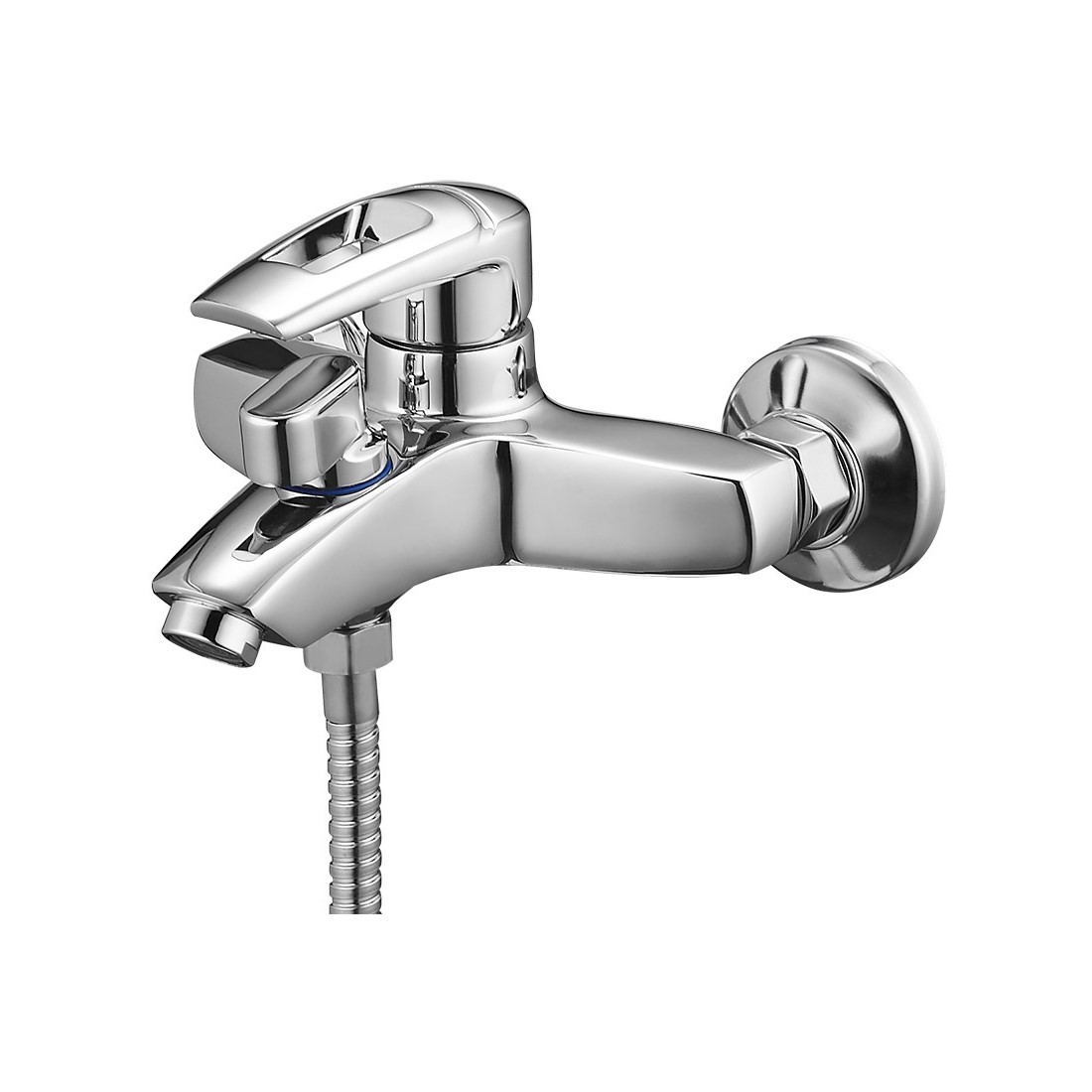 

Смеситель для ванны с душем G-lauf LWF LWF3-A113 хром, LWF3-A113