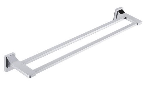 

Полотенцедержатель Rose RG1627 хром, RG1627
