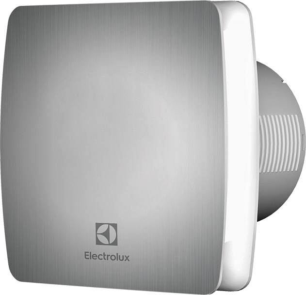

Вытяжной вентилятор Electrolux Argentum EAFA-120T с таймером, Сталь, Argentum EAFA-120T