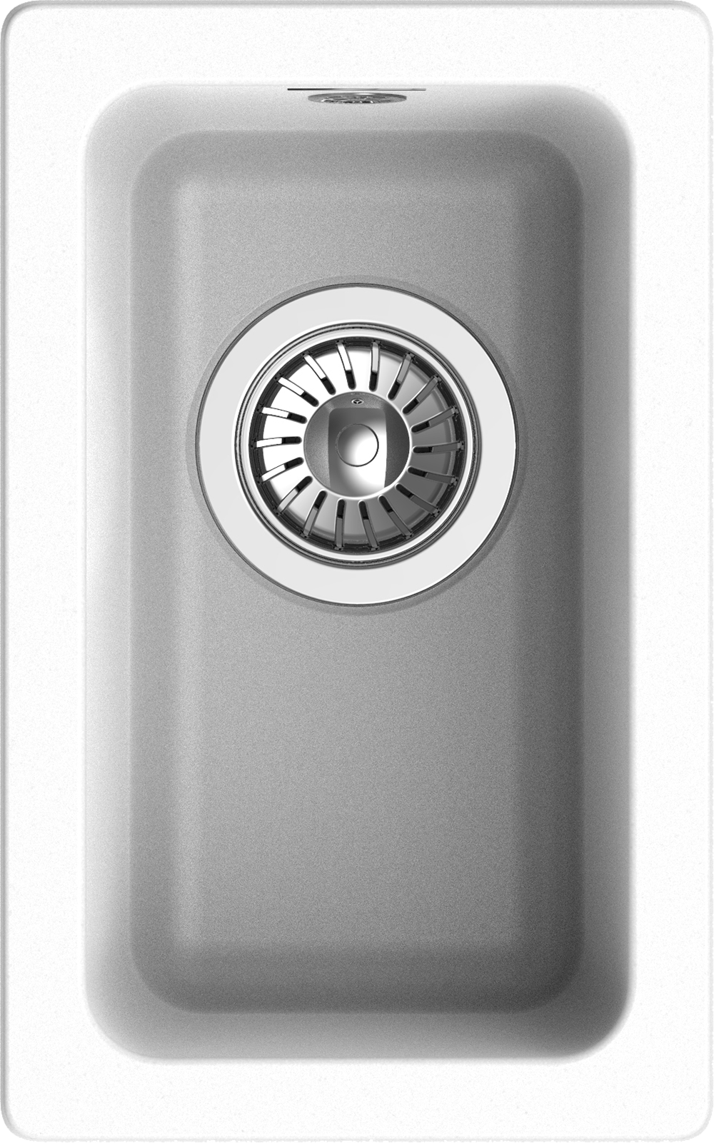 

Мойка кухонная Rivelato Berkana BK-25 brina, Berkana BK-25