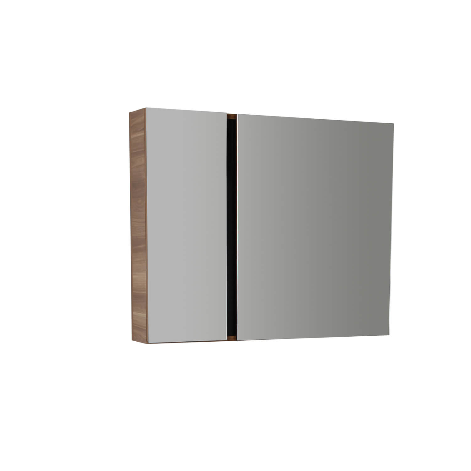 

Зеркало-шкаф Creavit Verti VE1100.00.VV (100см), Дерево, VE1100.00.VV