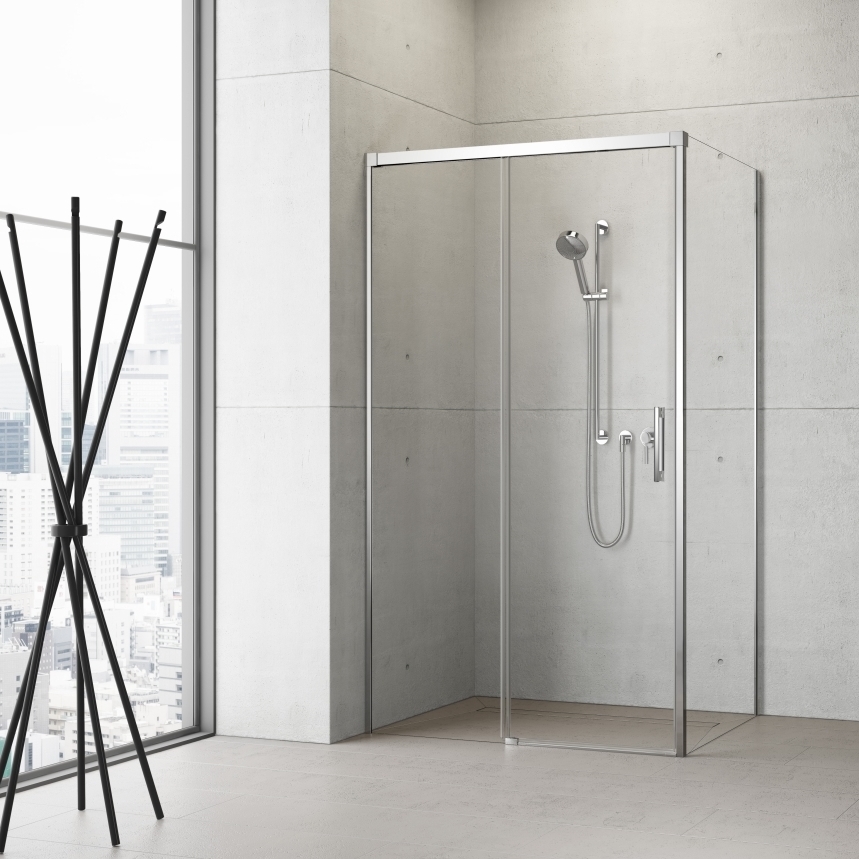 

Душевой уголок Radaway Idea KDJ 80x140 L, Idea KDJ 80x140 L