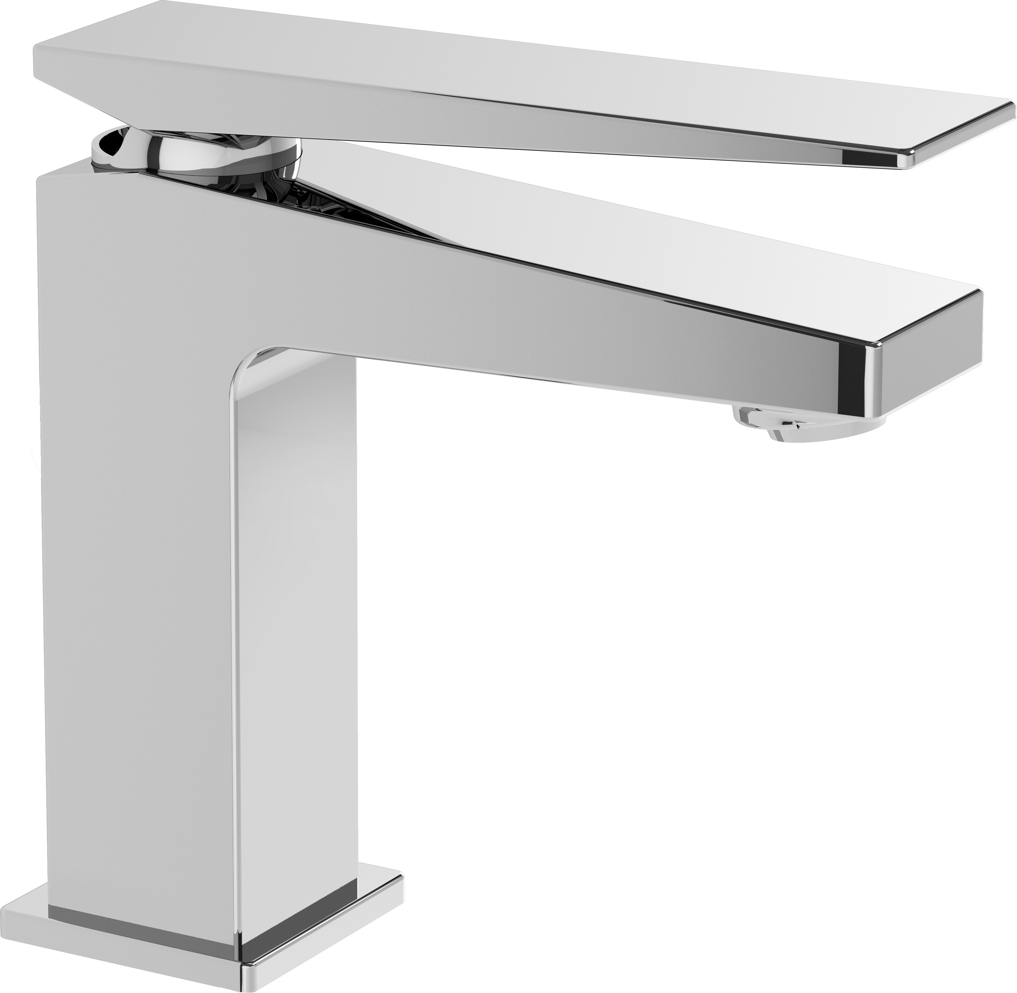 

Смеситель VitrA Brava A42608EXP для раковины, Хром