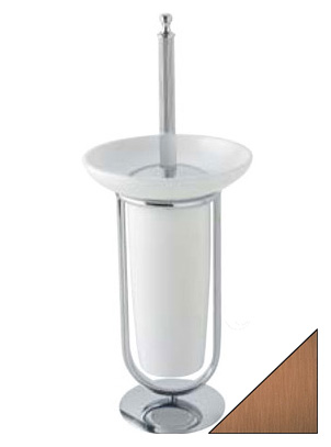 

Ершик Bandini Classic 692/00 бронза, Белый;бронза, Classic 692/00