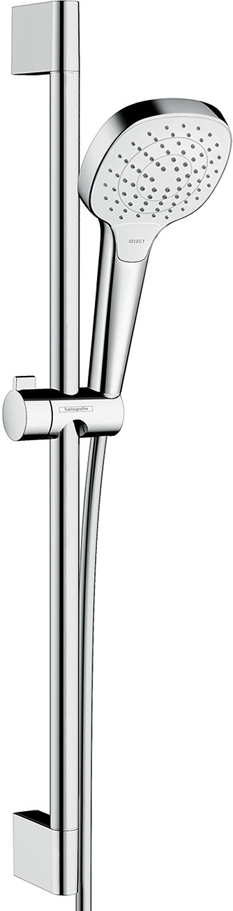 

Душевой гарнитур Hansgrohe Croma Select E Vario 26582400, Хром, Croma Select E Vario 26582400