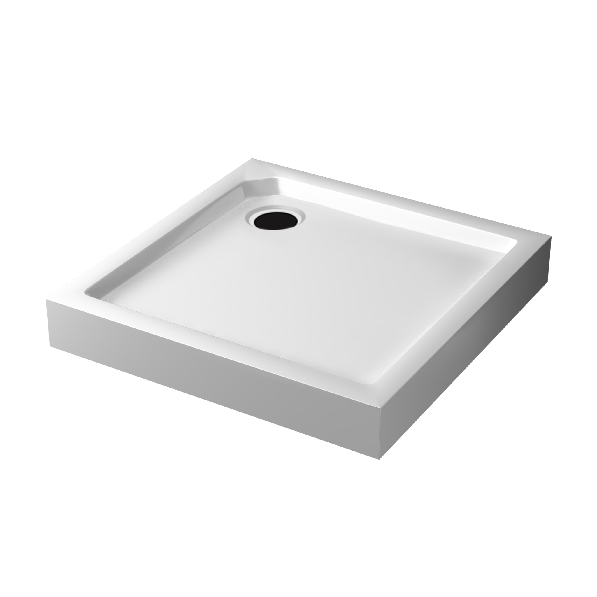 

Поддон для душа RGW SMC-C-088 80x80 см, SMC-C