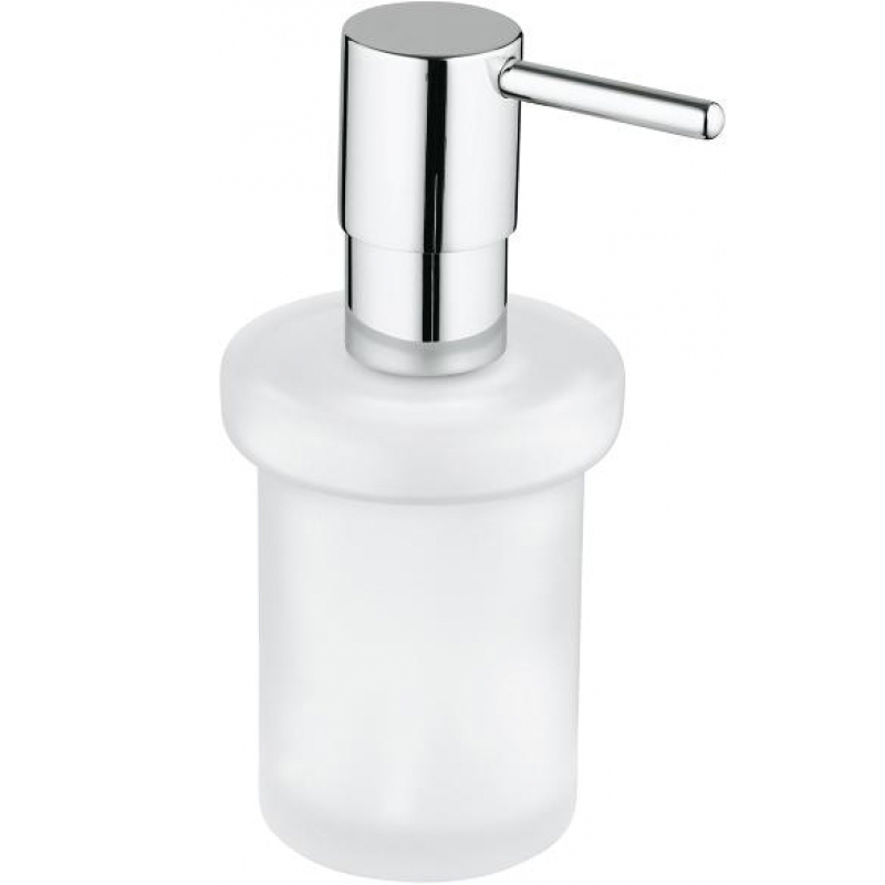 

Дозатор Grohe Essentials 40394001, Хром, 40394001