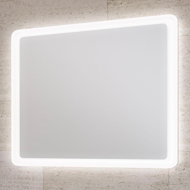 

Зеркало SanVit Армония 120х80 с LED подсветкой, Армония