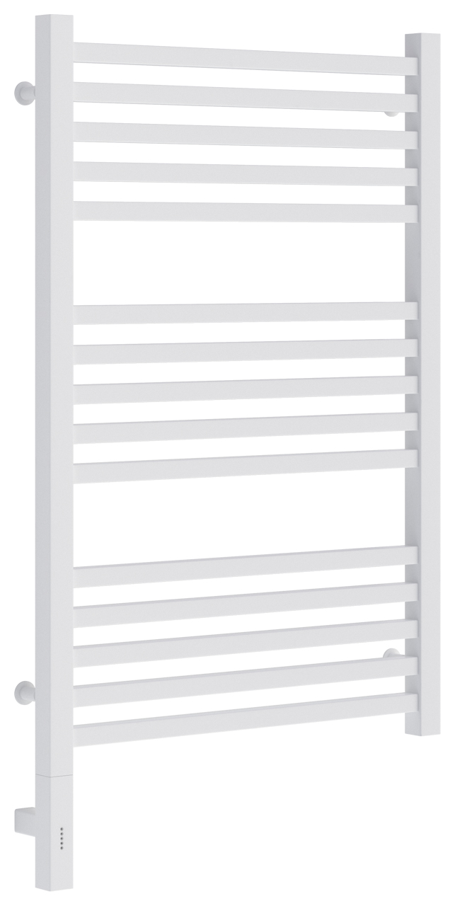 

Электрический полотенцесушитель Сунержа Модус 3.0 80х50 L прямая, белый матовый, Модус 3.0 80х50 L