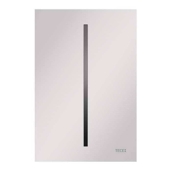 

Кнопка смыва TECE TECEfilo-Velvet 9242028, серый, 9242028