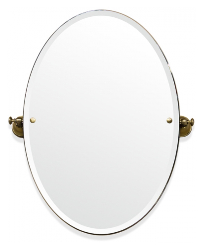 

Косметическое зеркало Tiffany World Harmony TWHA021br, Бронза, Harmony TWHA021br