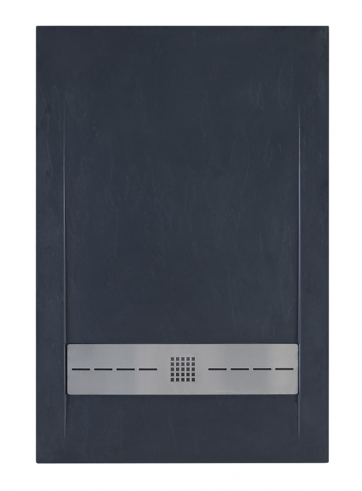 

Поддон для душа Aquanet Delight 120x80 черный, 00258897