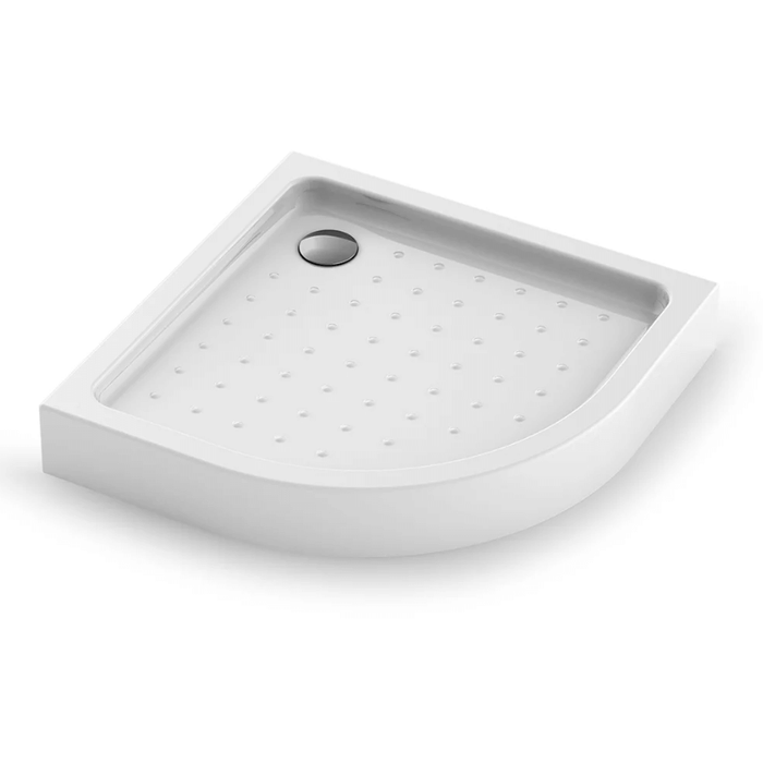 

Душевой поддон Veconi Tezeo acrylic TZ51 100x100 см, TZ51-100-C5