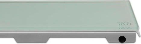 

Решетка TECE TECEdrainline 6 009 90 90 см зеленая, Зеленый, TECEdrainline 6 009 90