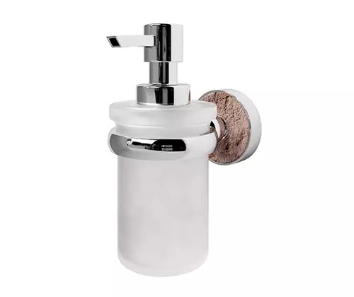 

Дозатор WasserKRAFT Aland K-85099/69099/77099 хром, K-85099/69099/77099