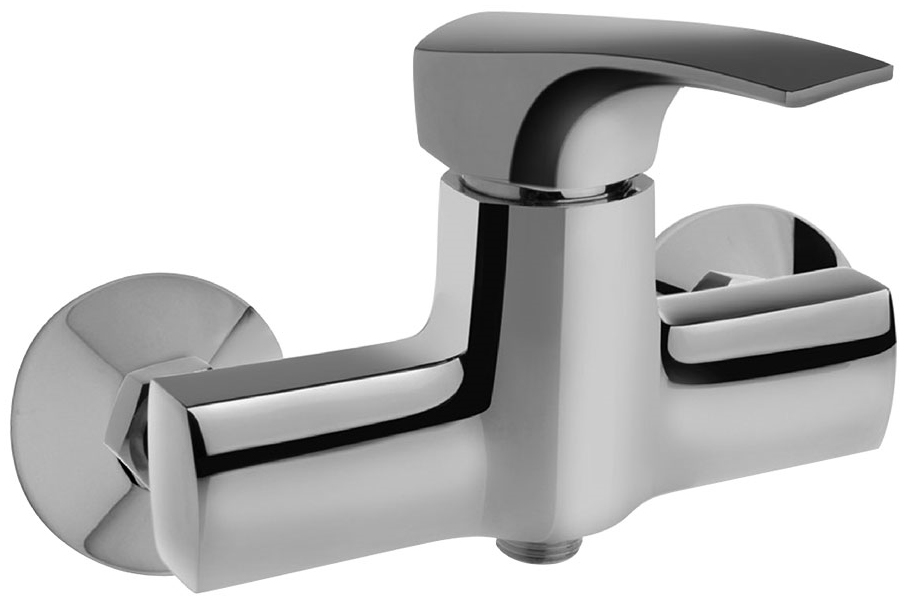 

Смеситель Paini Angel ANCR511LMKM для душа, Хром, Angel ANCR511LMKM