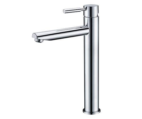 

Смеситель WasserKRAFT Main 4103H для раковины, Хром, Main 4103H