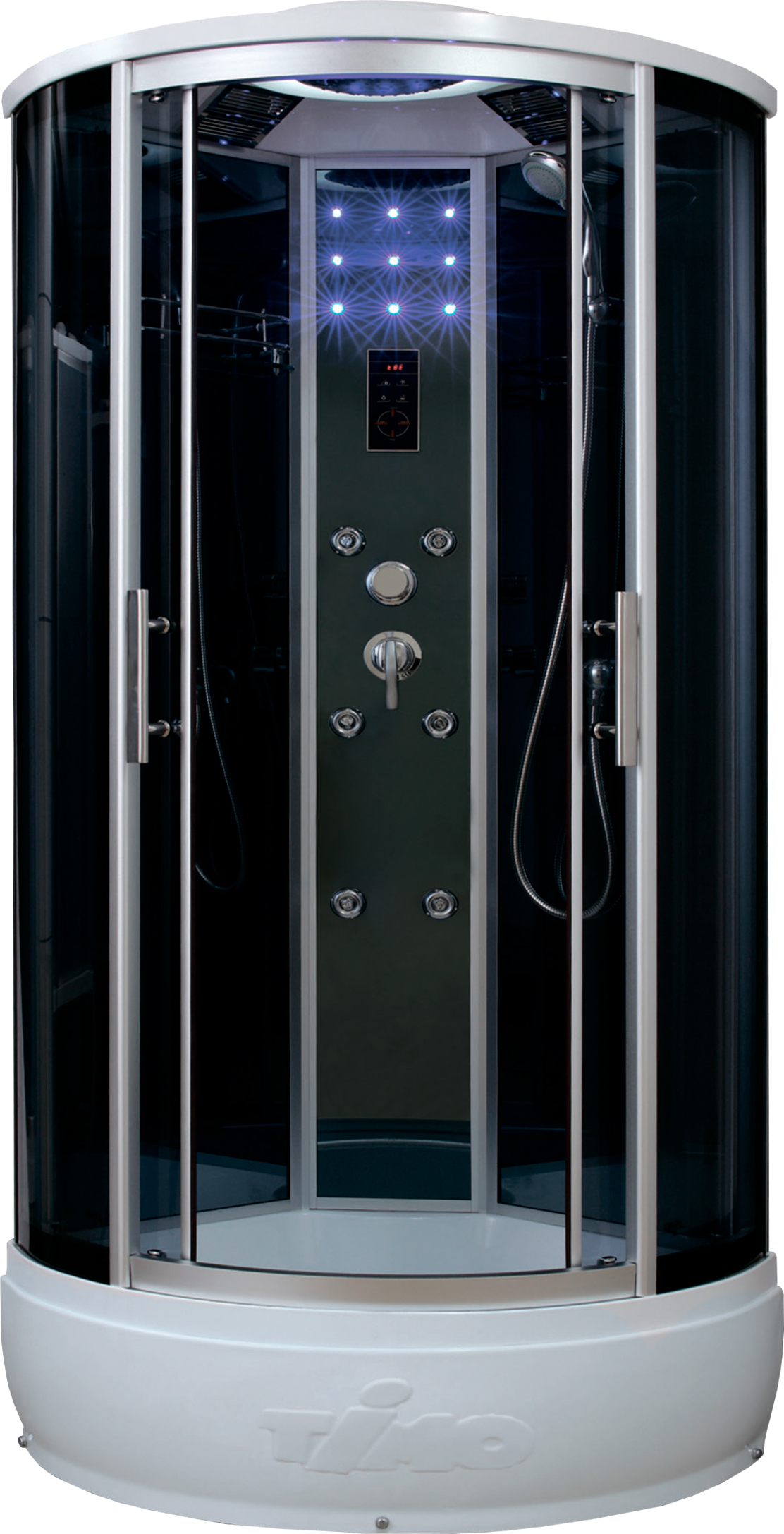 

Душевая кабина Timo Standart T-1180