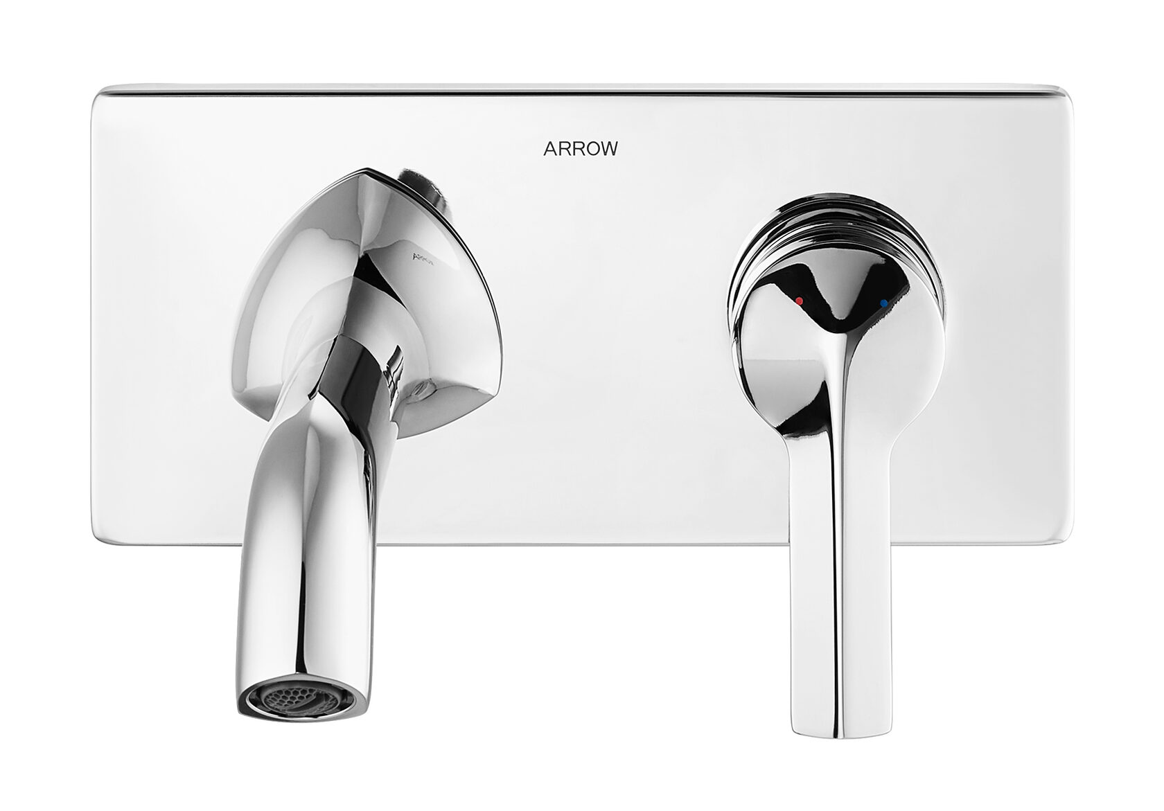 

Смеситель для раковины Arrow AG4205CP встраиваемый, хром, AG4205CP