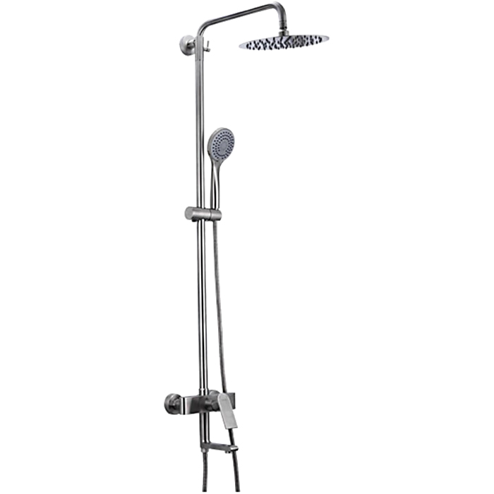 

Душевая стойка Gappo G2499-20, Нержавеющая сталь, Gappo G2499-20