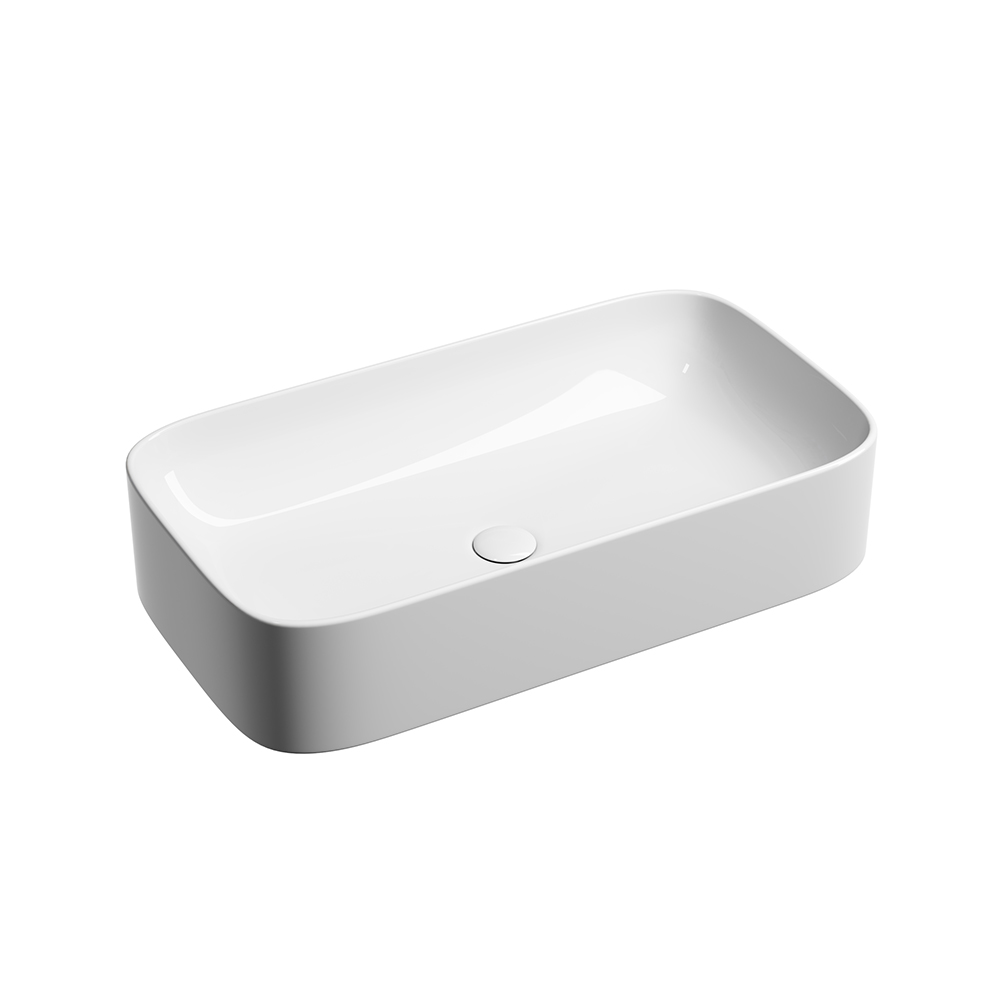 

Раковина Ceramicanova Element CN6054 70,5 см, Белый, CN6054