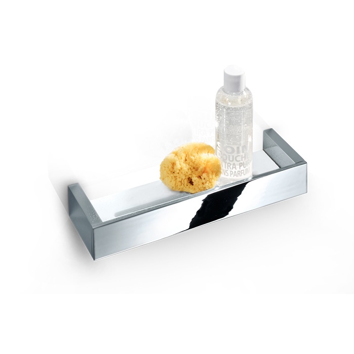 

Полка Decor Walther Brick DA30 хром, DA30