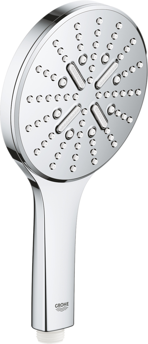 

Душевая лейка Grohe Rainshower SmartActive 26574000, Хром
