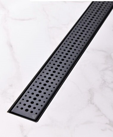 

Душевой лоток MCH Chudej CH 850 DC черный, CH 850 DC