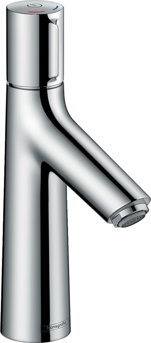 

Смеситель Hansgrohe Talis Select S 72043000 для раковины, Хром, Talis Select S 72043000