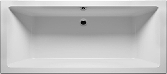 

Акриловая ванна Riho Lugo 190x90 см B136001005, Белый, Lugo B136001005