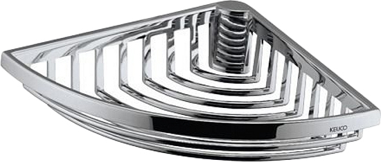 

Полка Keuco Universal 24944 010000, Хром, Universal 24944