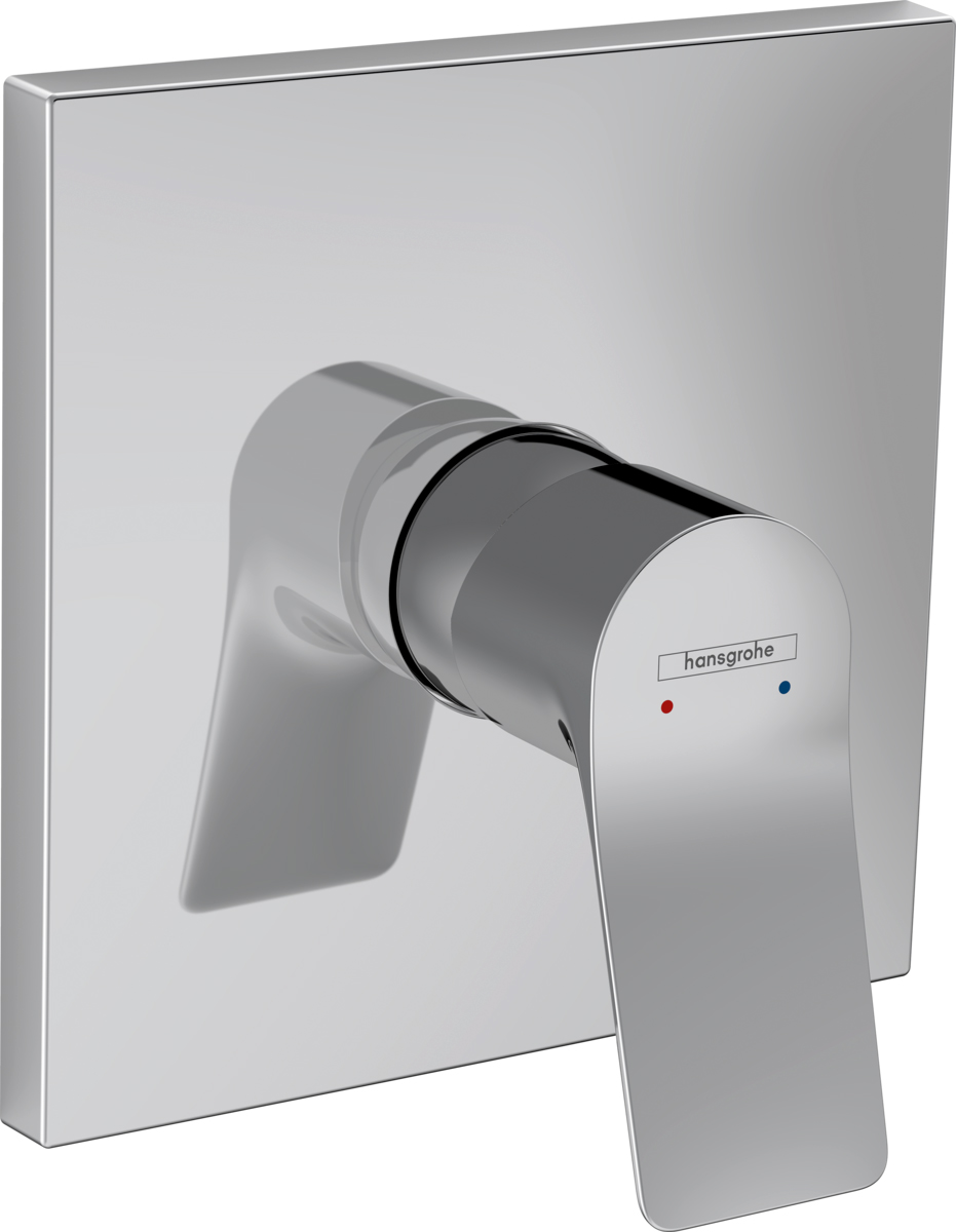 

Смеситель Hansgrohe Vivenis 75615000 для душа, хром